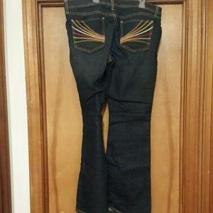 Old Navy Diva Jeans